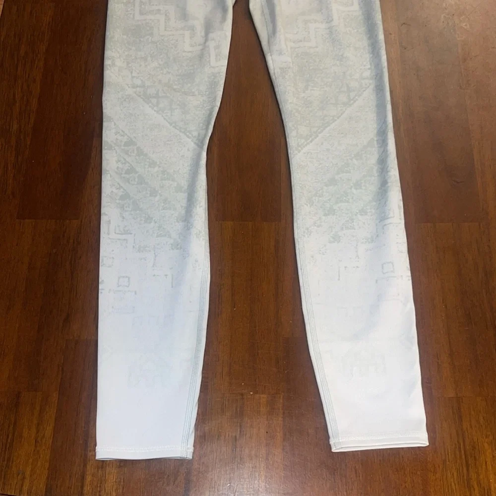Alo Yoga Leggings Ladies High Waist Air Brush Leggings. Small.